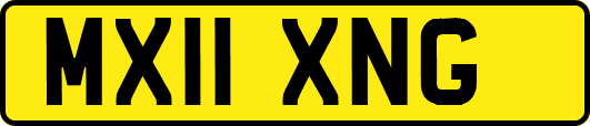 MX11XNG