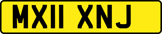 MX11XNJ