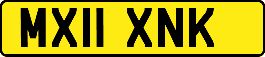 MX11XNK