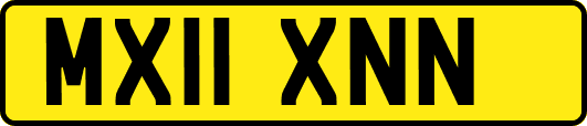 MX11XNN