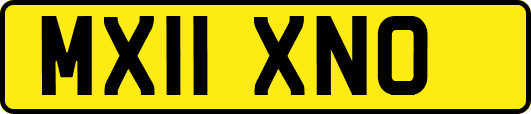 MX11XNO