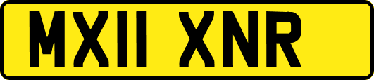 MX11XNR