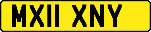 MX11XNY