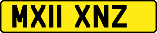 MX11XNZ