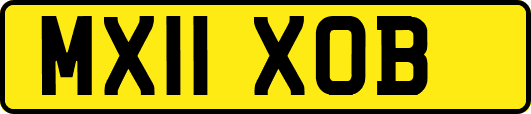 MX11XOB