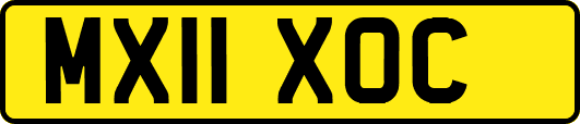 MX11XOC