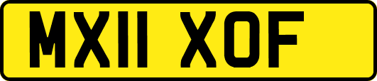 MX11XOF