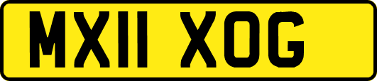 MX11XOG