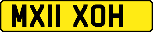 MX11XOH