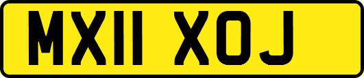MX11XOJ