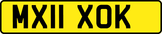 MX11XOK