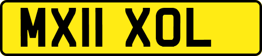 MX11XOL