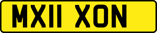MX11XON