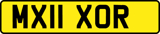 MX11XOR