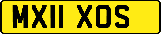 MX11XOS