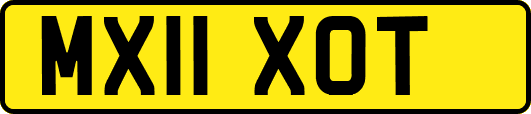 MX11XOT