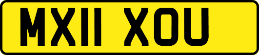 MX11XOU