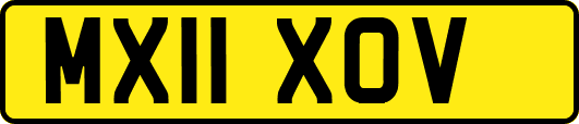 MX11XOV