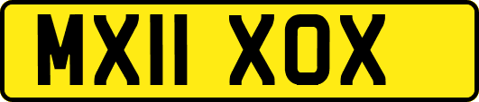 MX11XOX