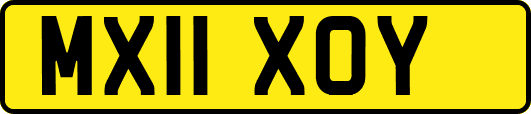 MX11XOY