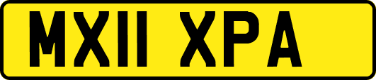 MX11XPA