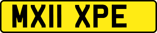 MX11XPE