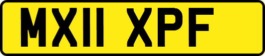 MX11XPF