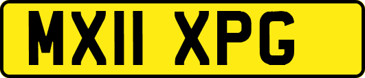 MX11XPG