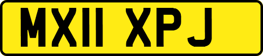 MX11XPJ