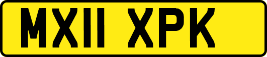 MX11XPK