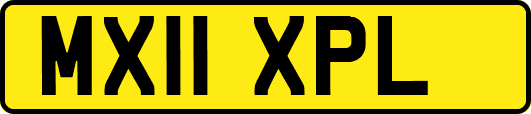 MX11XPL