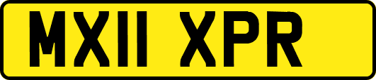 MX11XPR