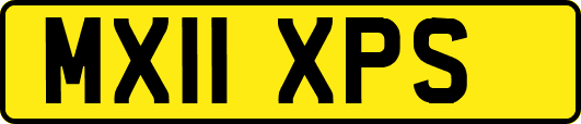 MX11XPS