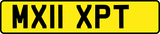 MX11XPT