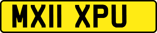 MX11XPU