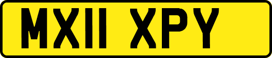 MX11XPY