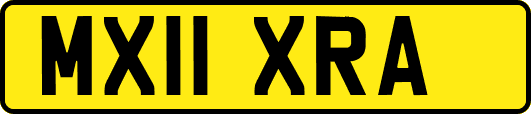 MX11XRA