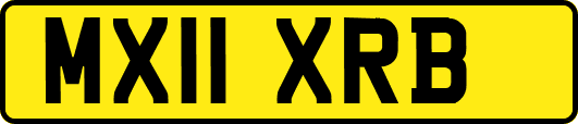 MX11XRB