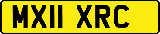 MX11XRC
