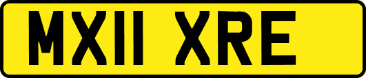 MX11XRE
