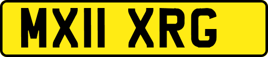 MX11XRG