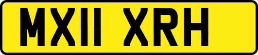MX11XRH