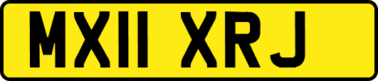 MX11XRJ