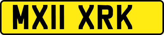 MX11XRK