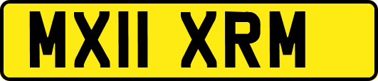 MX11XRM
