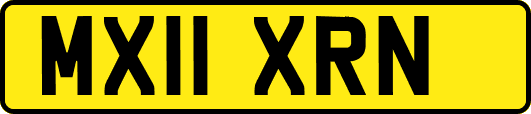 MX11XRN