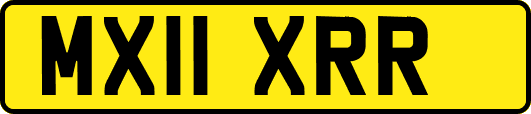 MX11XRR
