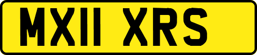 MX11XRS