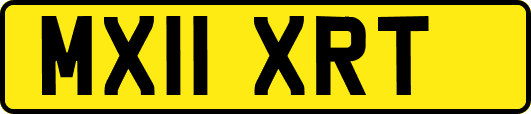 MX11XRT