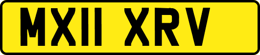 MX11XRV
